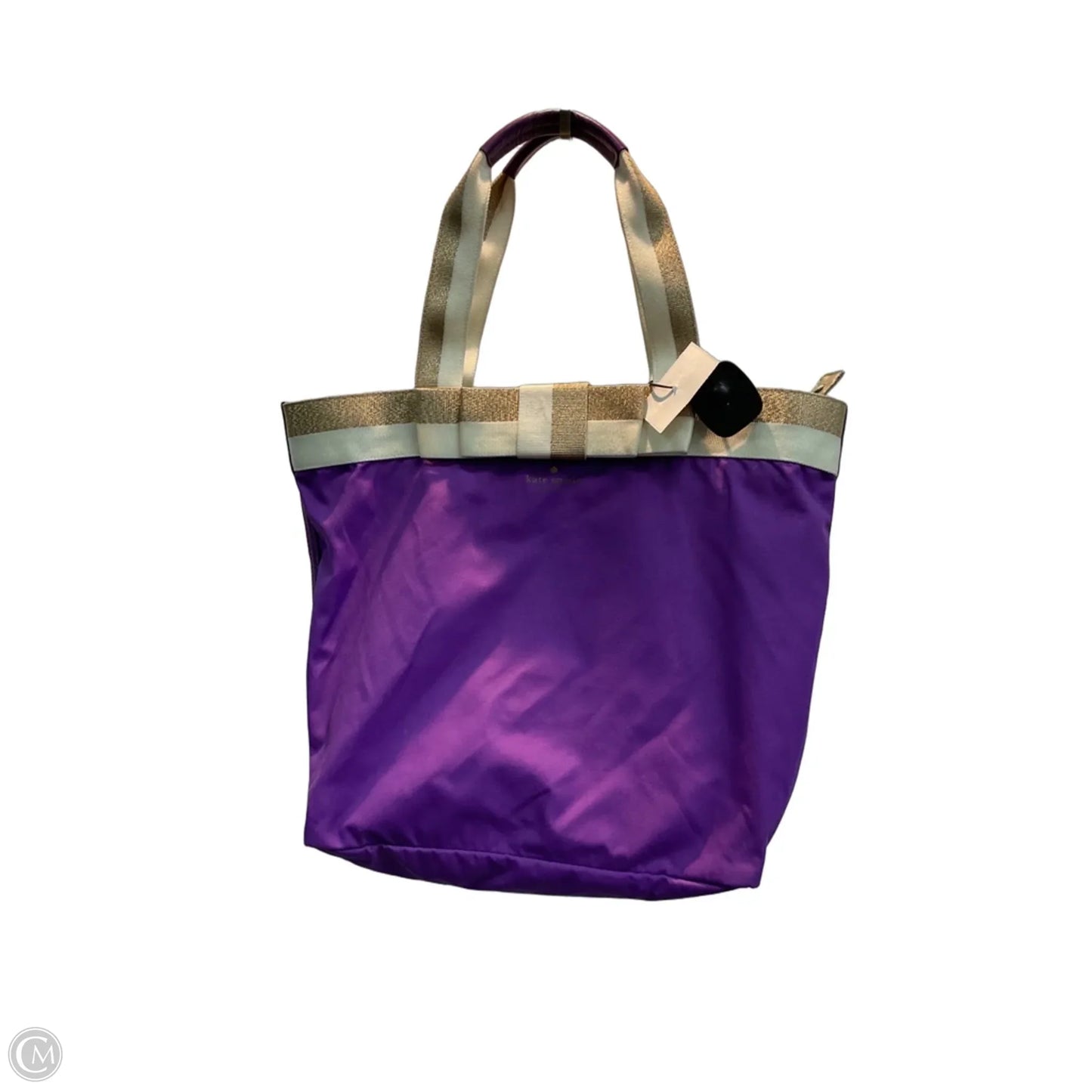 Tote Designer By Kate Spade, Size: Medium