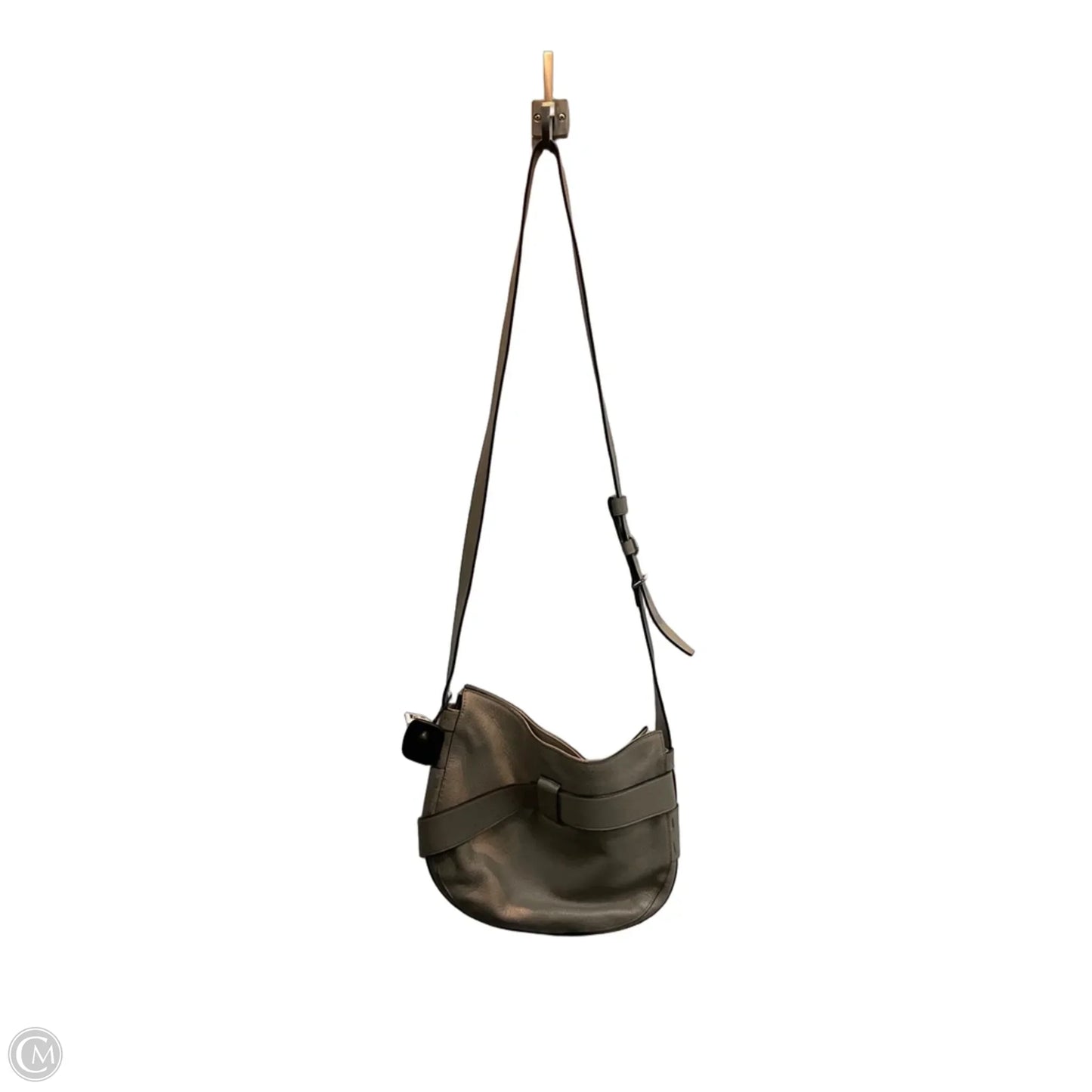 Crossbody Designer By Tory Burch, Size: Medium