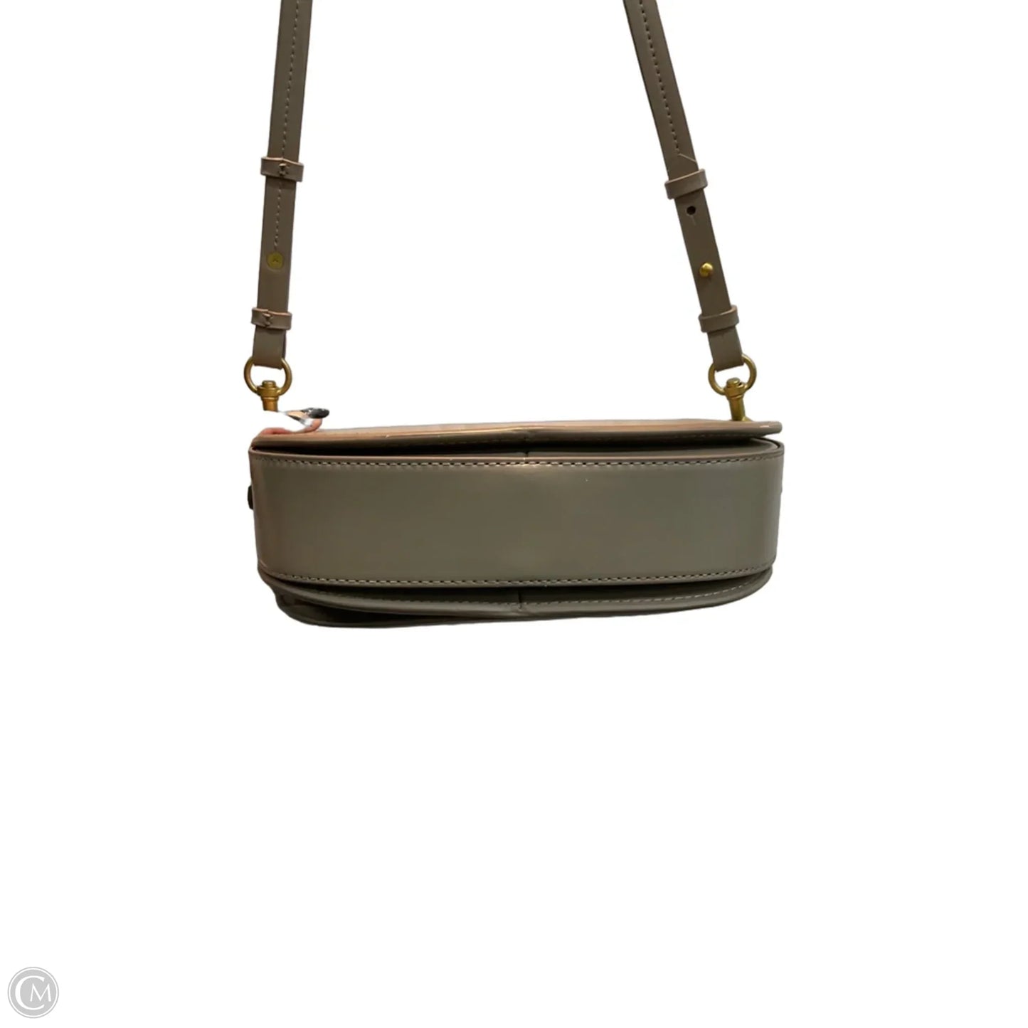 Crossbody By Zara, Size: Medium