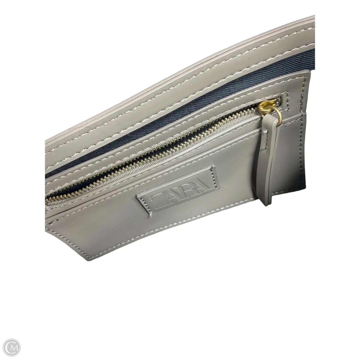 Crossbody By Zara, Size: Medium