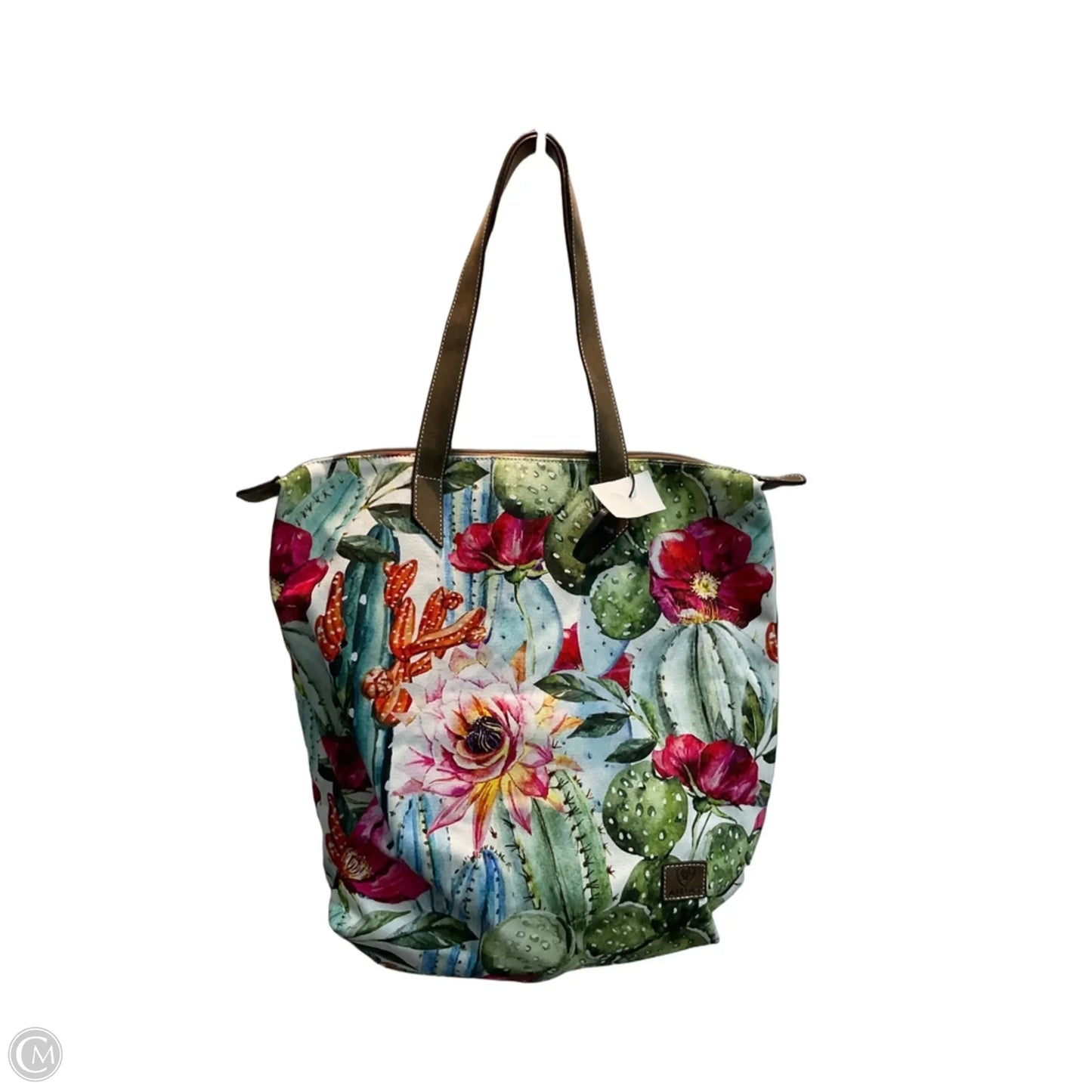 Tote By Ariat, Size: Medium