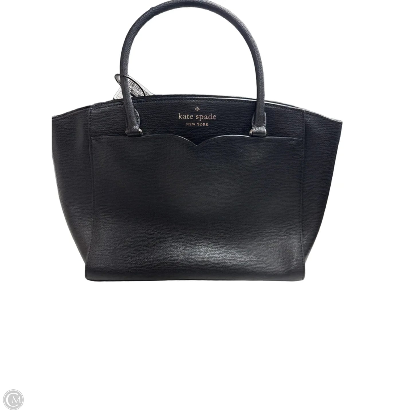 Handbag Designer By Kate Spade, Size: Medium