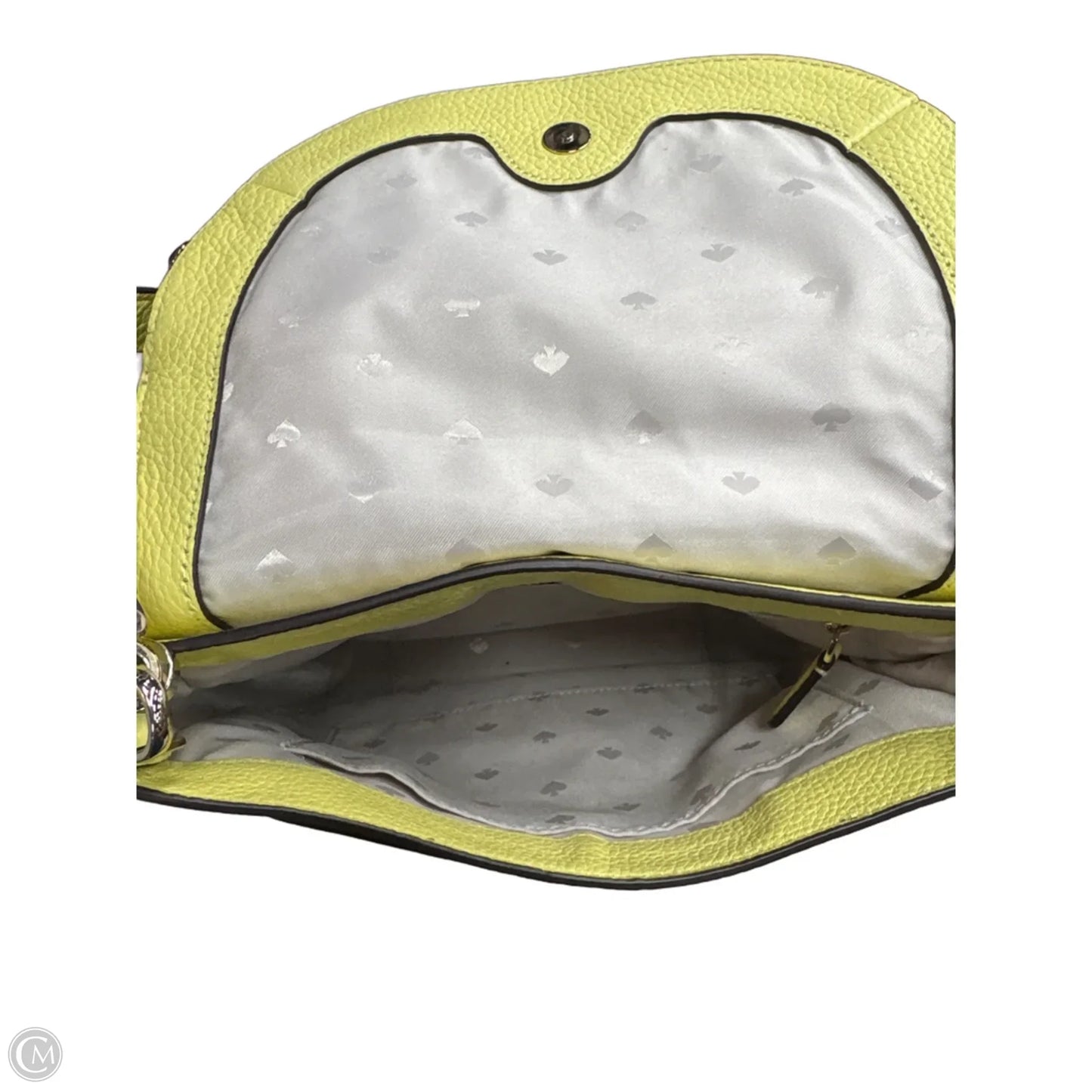 Crossbody Designer By Kate Spade, Size: Medium