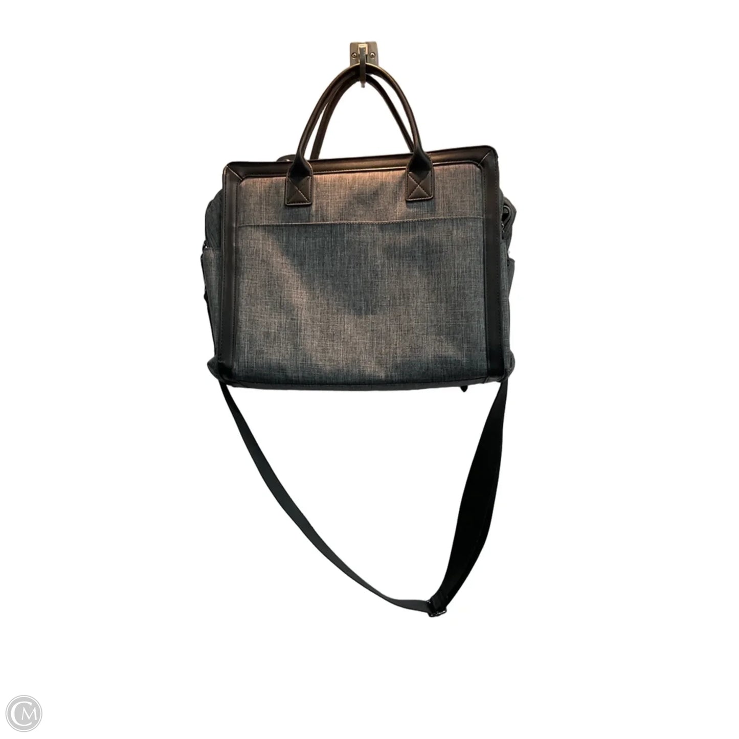 Laptop Bag By Clothes Mentor, Size: Medium