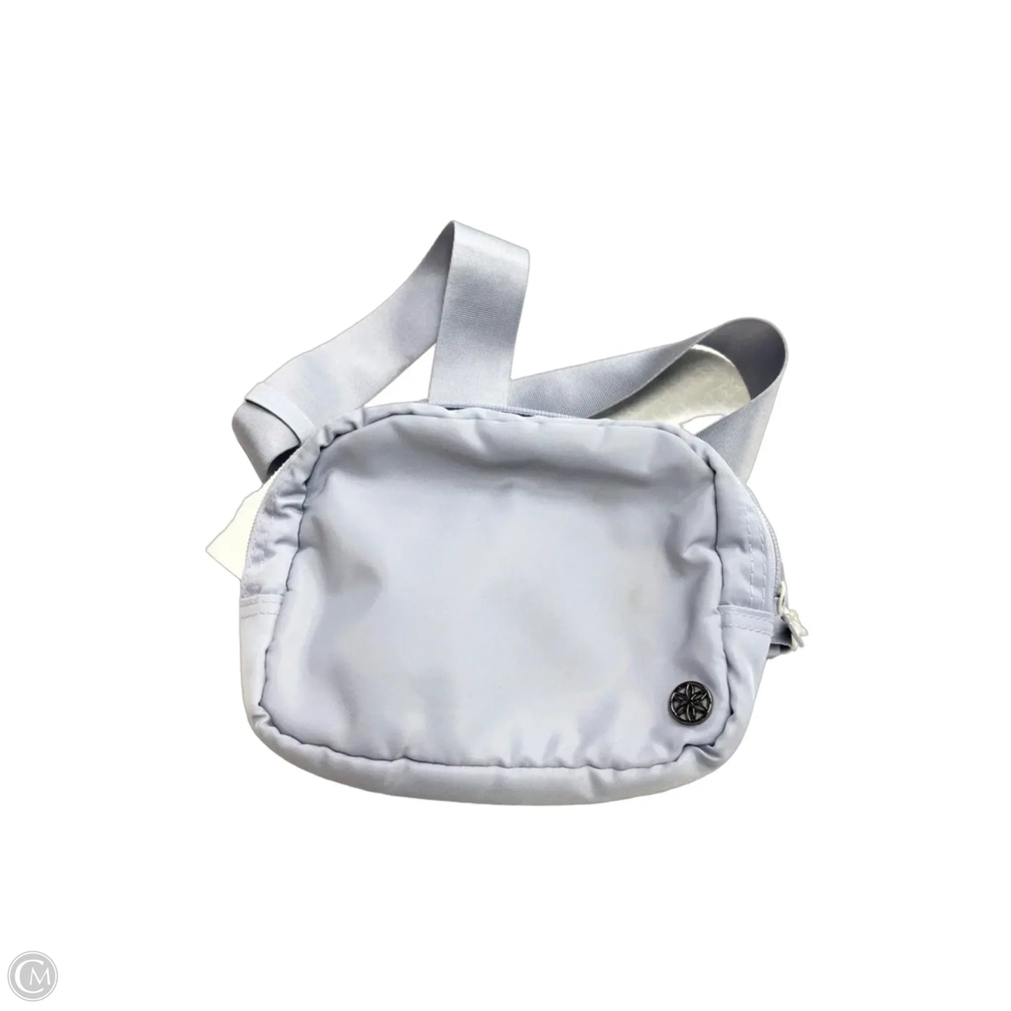 Belt Bag By Gaiam, Size: Small