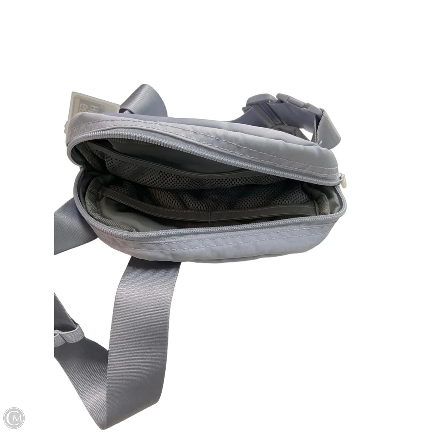 Belt Bag By Gaiam, Size: Small