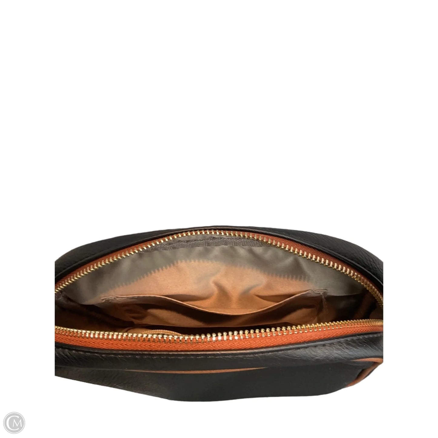 Crossbody By Bostanten, Size: Small