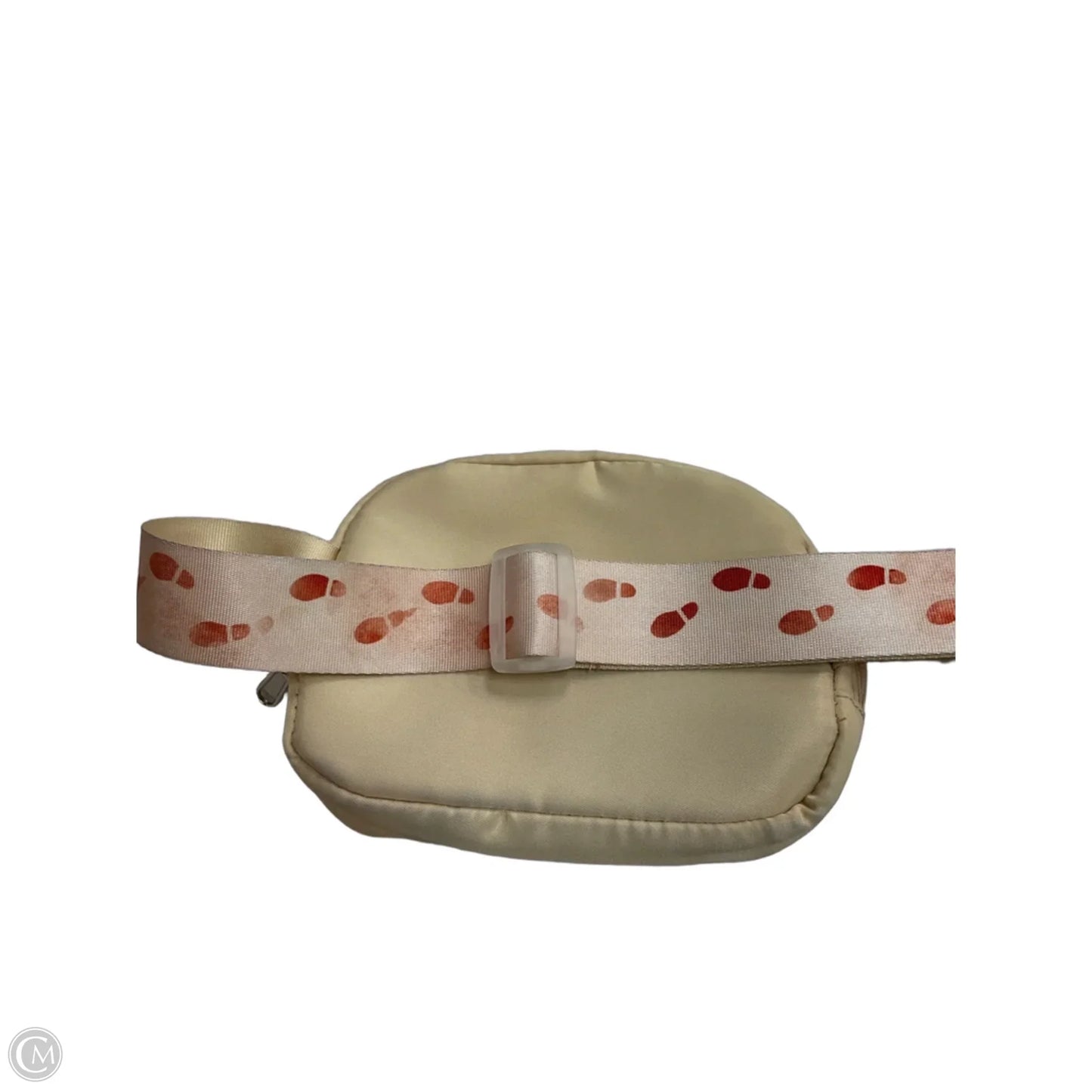 Belt Bag By Clothes Mentor, Size: Small