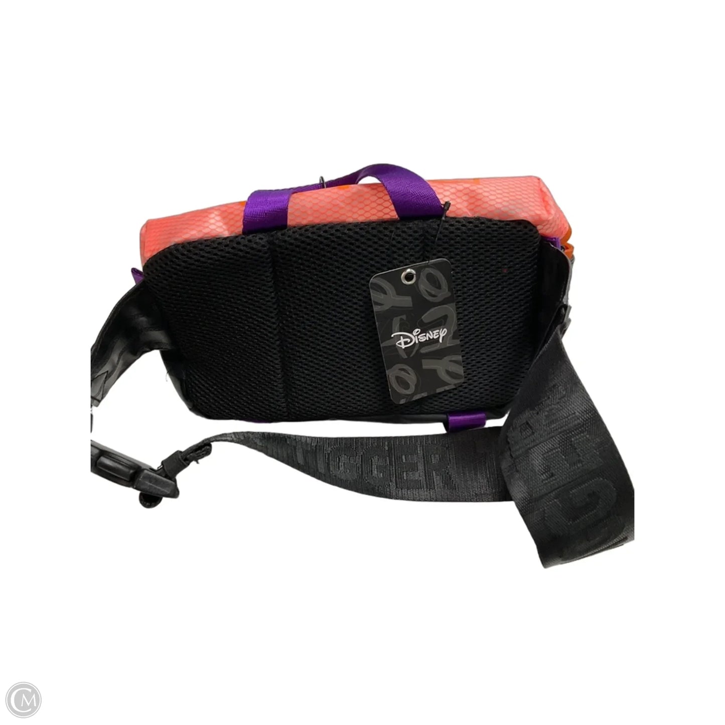 Belt Bag By Clothes Mentor, Size: Medium