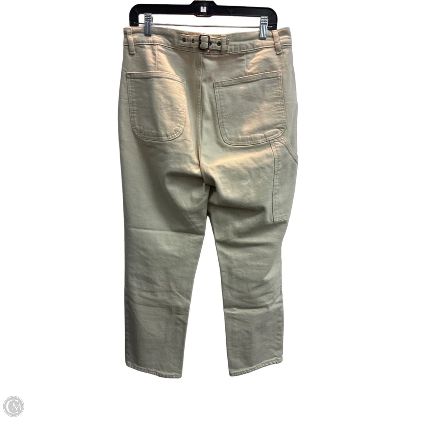 Pants Chinos & Khakis By Old Navy In Tan, Size: 10