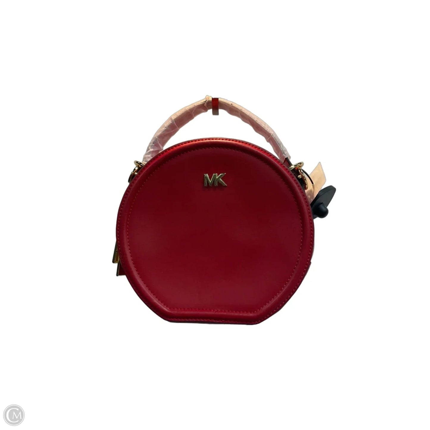 Handbag Designer By Michael Kors, Size: Small