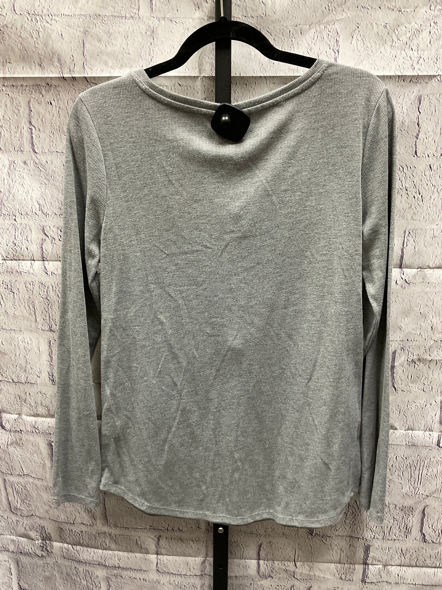 Top Long Sleeve By Ana  Size: M