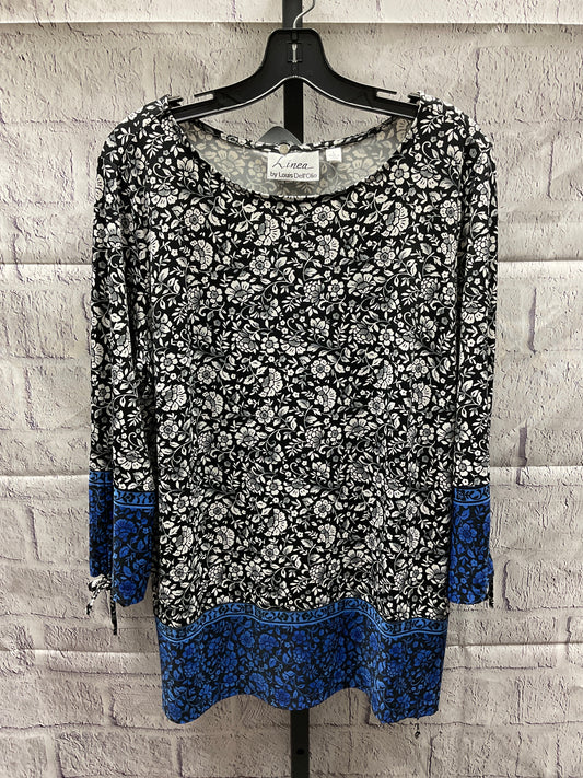 Top Long Sleeve By Clothes Mentor  Size: L