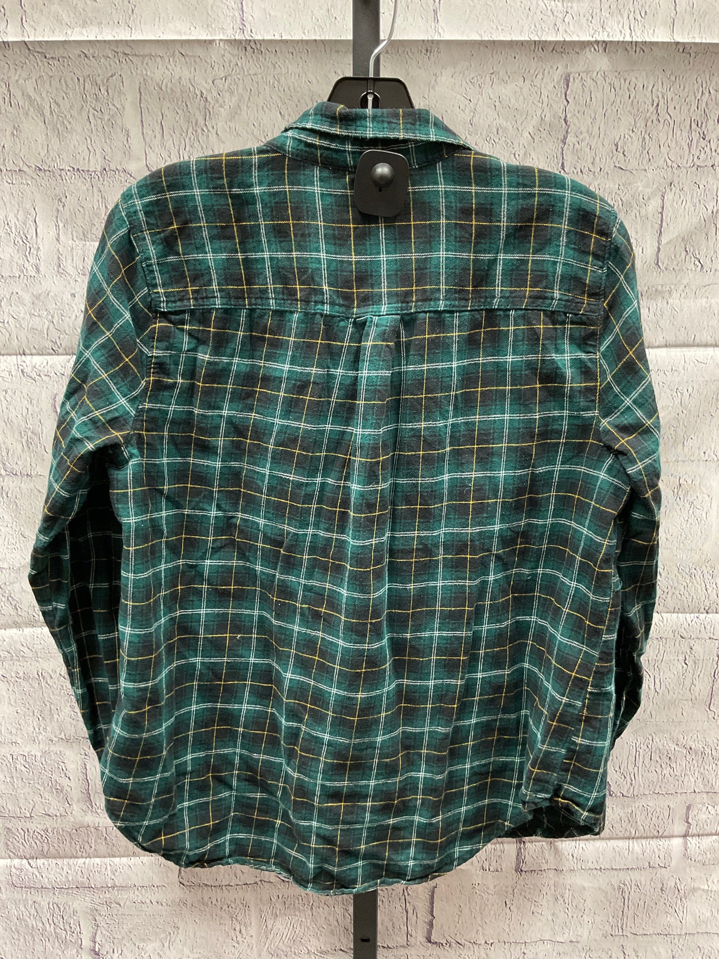 Top Long Sleeve By Old Navy  Size: L