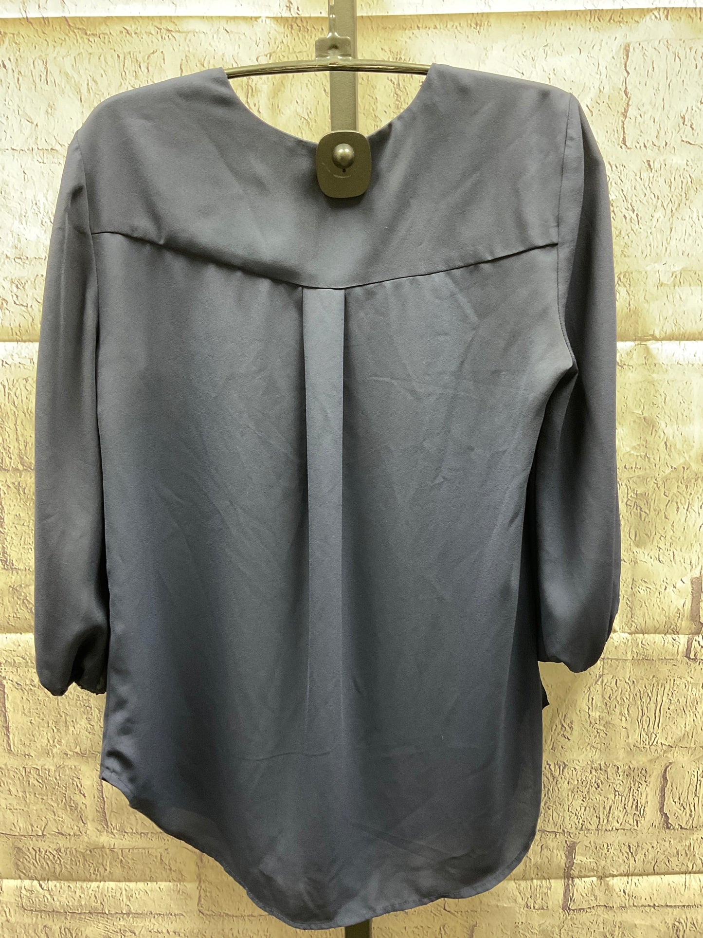 Top Long Sleeve By Pleione  Size: Xs