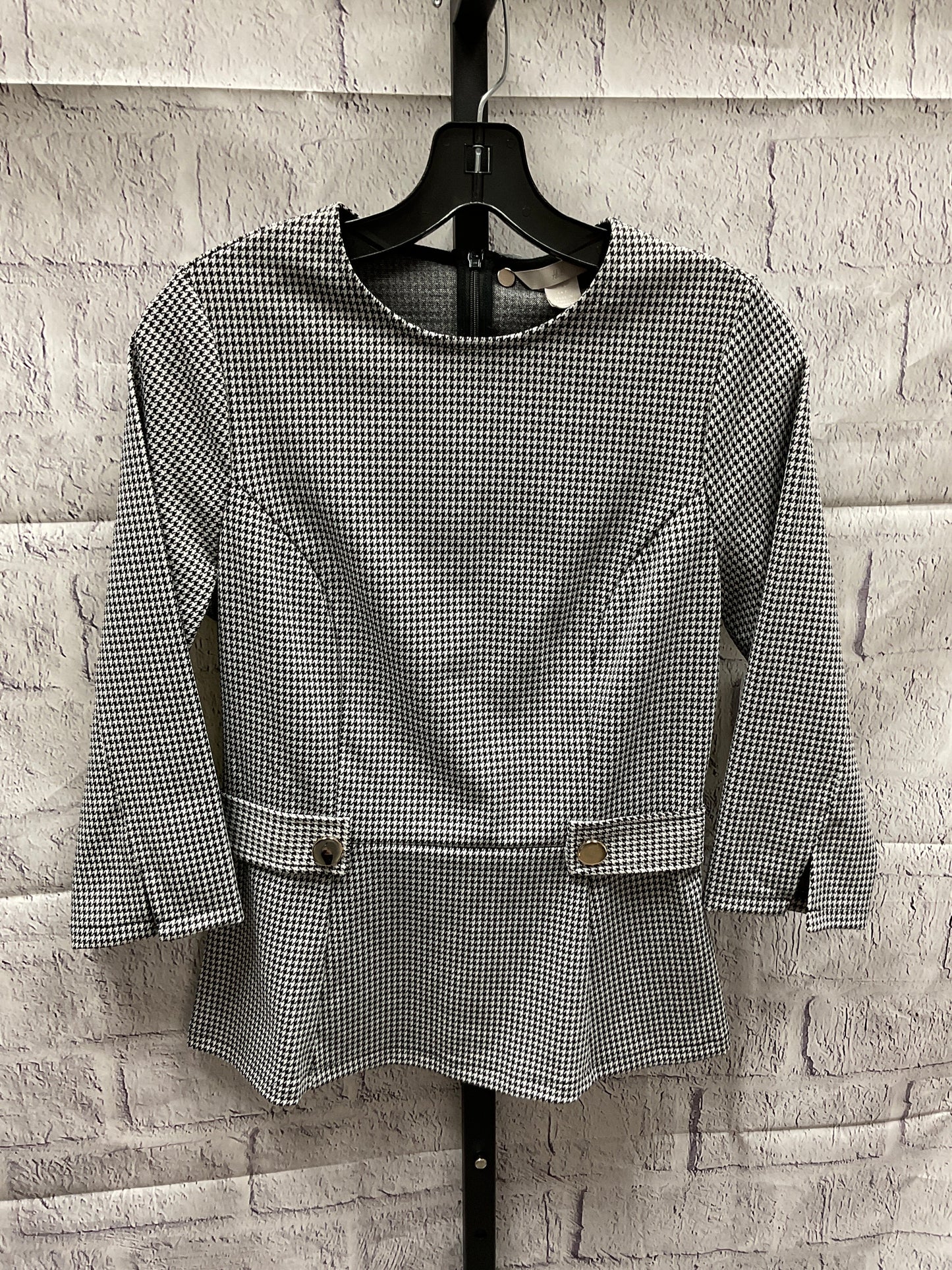 Top Long Sleeve By H&m  Size: S