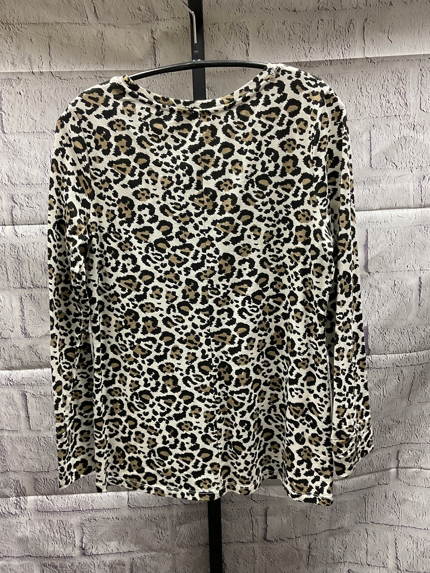 Top Long Sleeve By Ana  Size: M