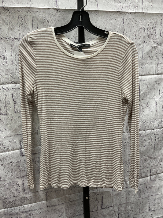 Top Long Sleeve By White House Black Market  Size: S