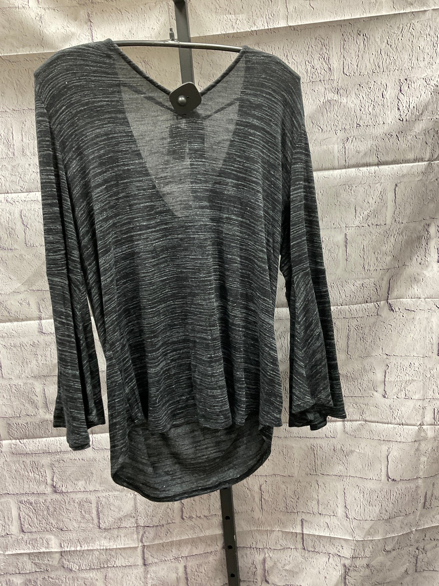 Top Long Sleeve By Loft  Size: Xl