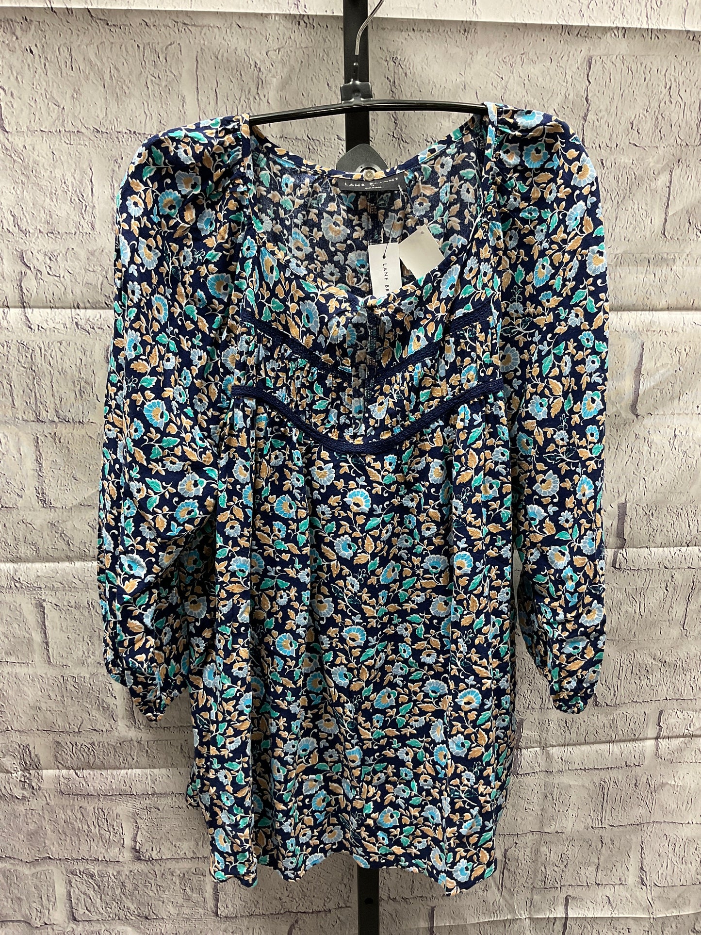 Top Long Sleeve By Lane Bryant  Size: 1x