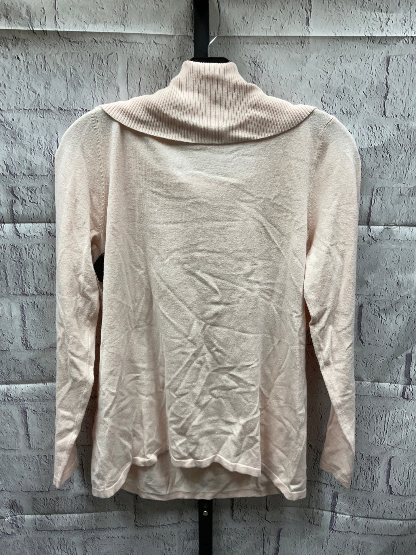 Top Long Sleeve By Chicos  Size: M