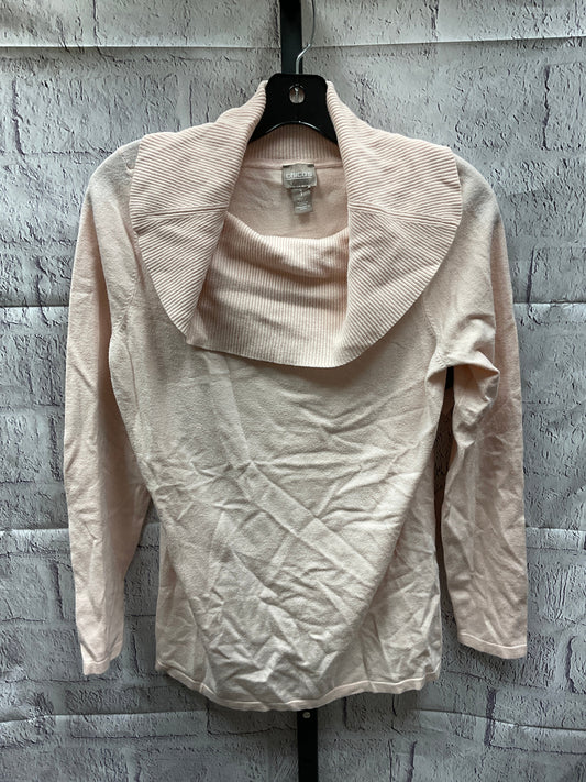 Top Long Sleeve By Chicos  Size: M