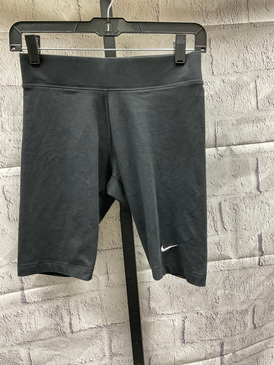 Athletic Shorts By Nike Apparel  Size: S