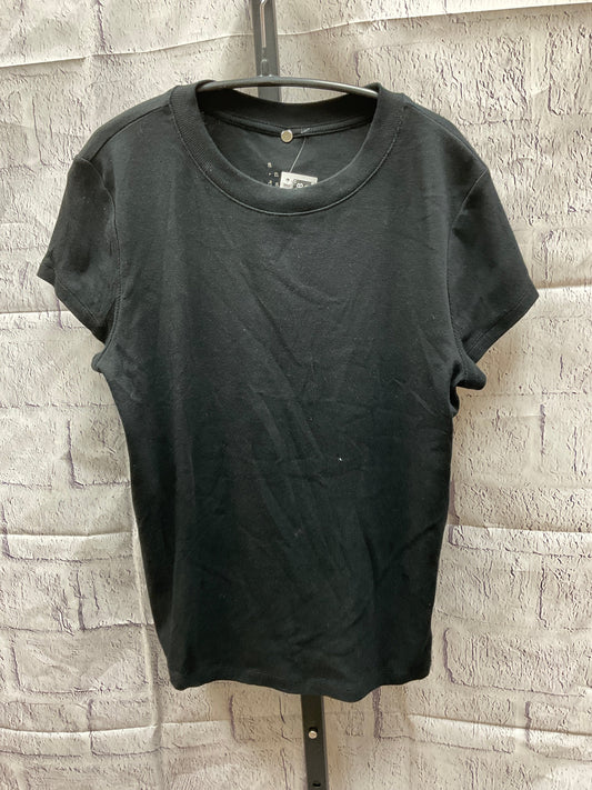 Top Short Sleeve Basic By A New Day  Size: Xl