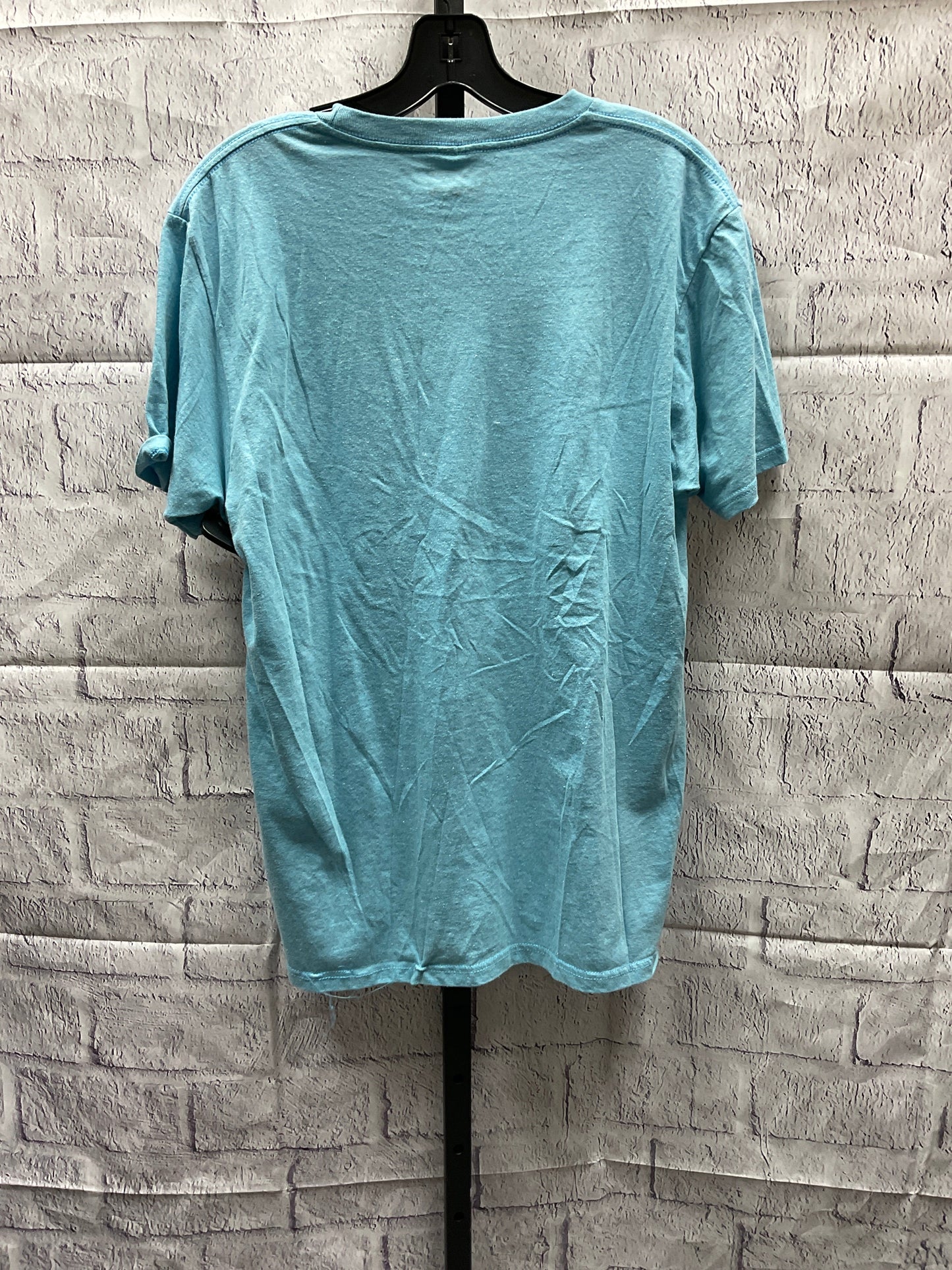 Top Short Sleeve By Levis  Size: M