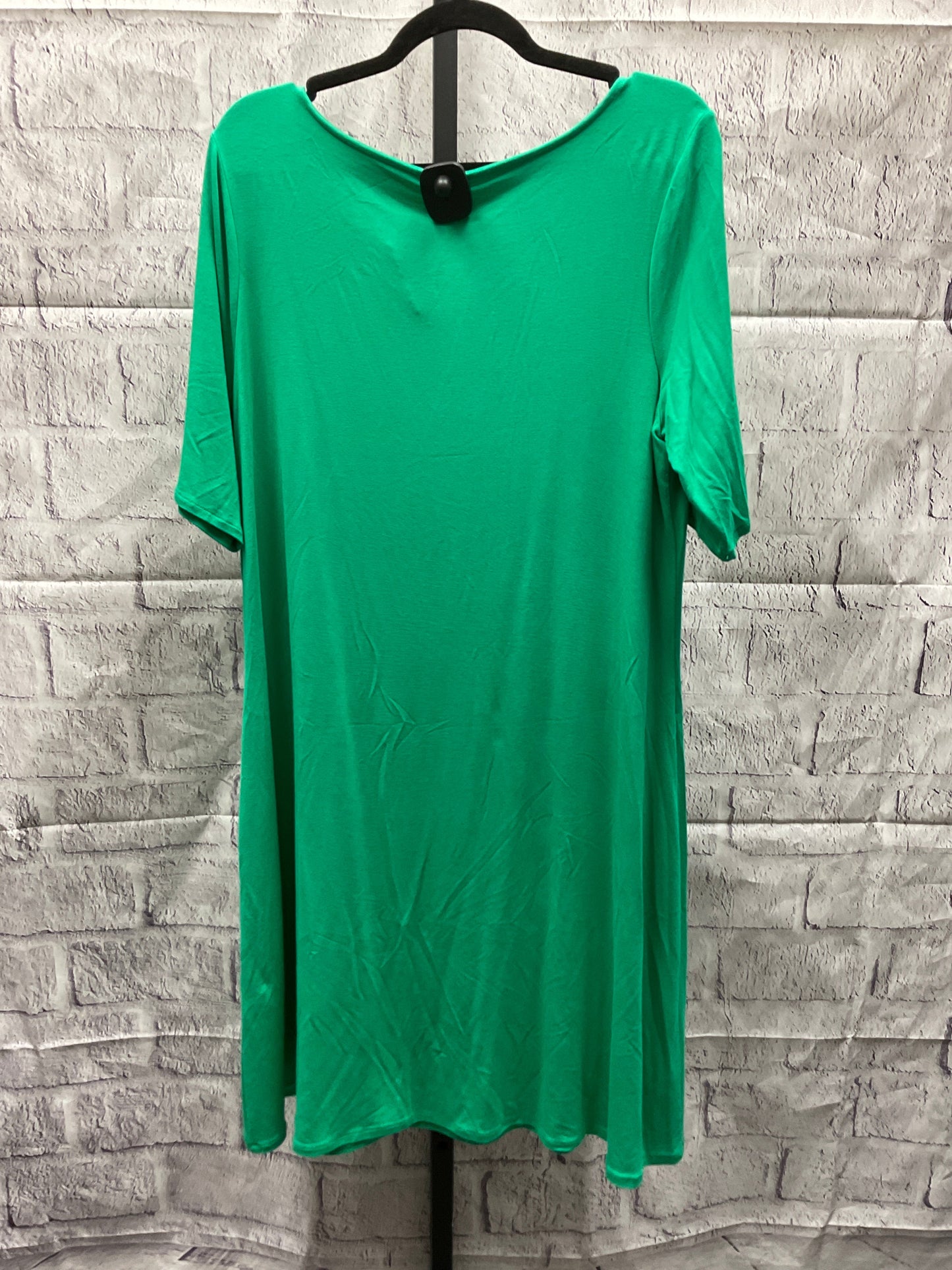 Dress Casual Midi By Chicos  Size: L