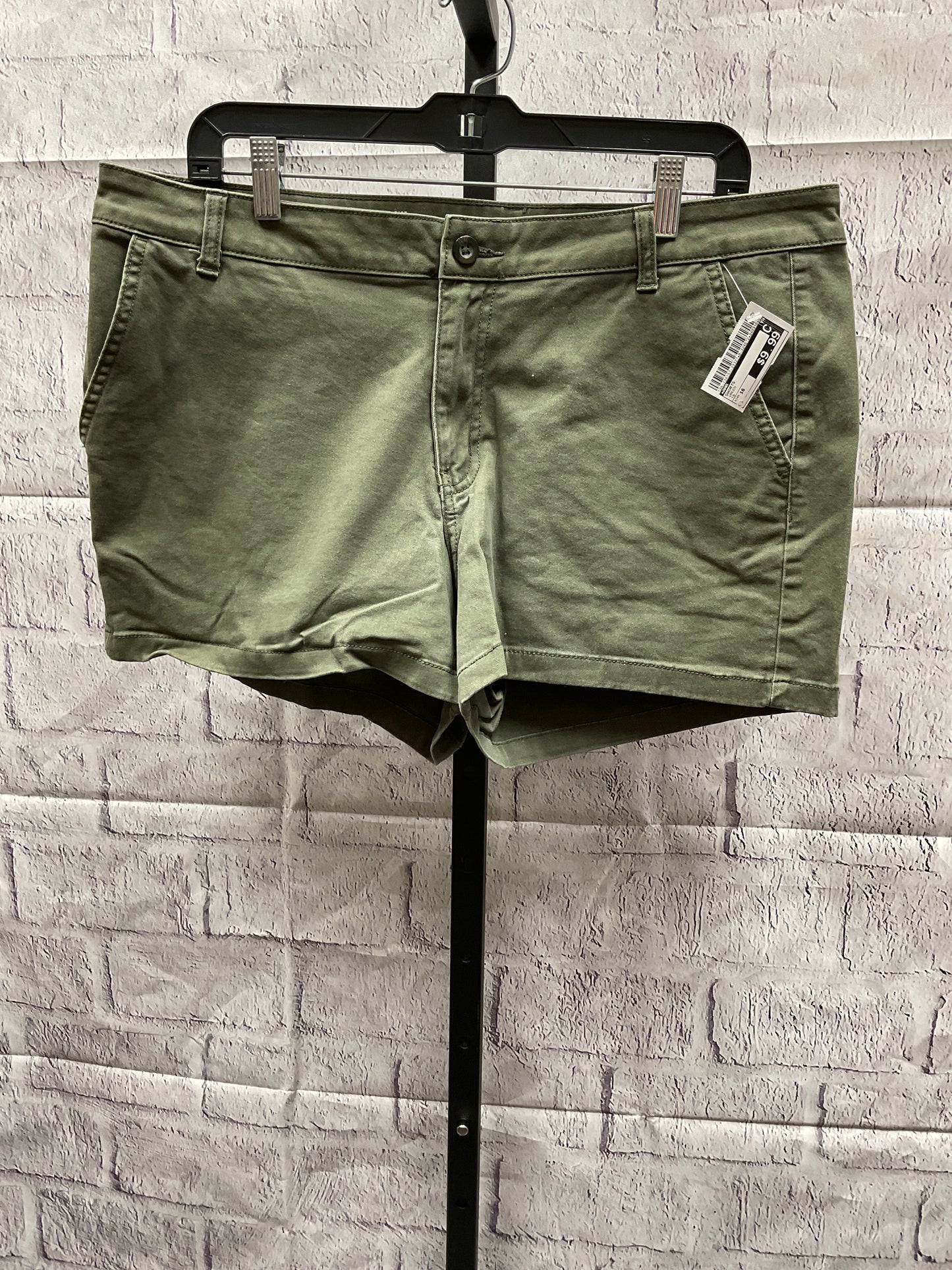 Shorts By Ana  Size: 16