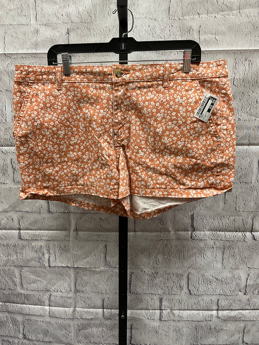 Shorts By Ana  Size: 16