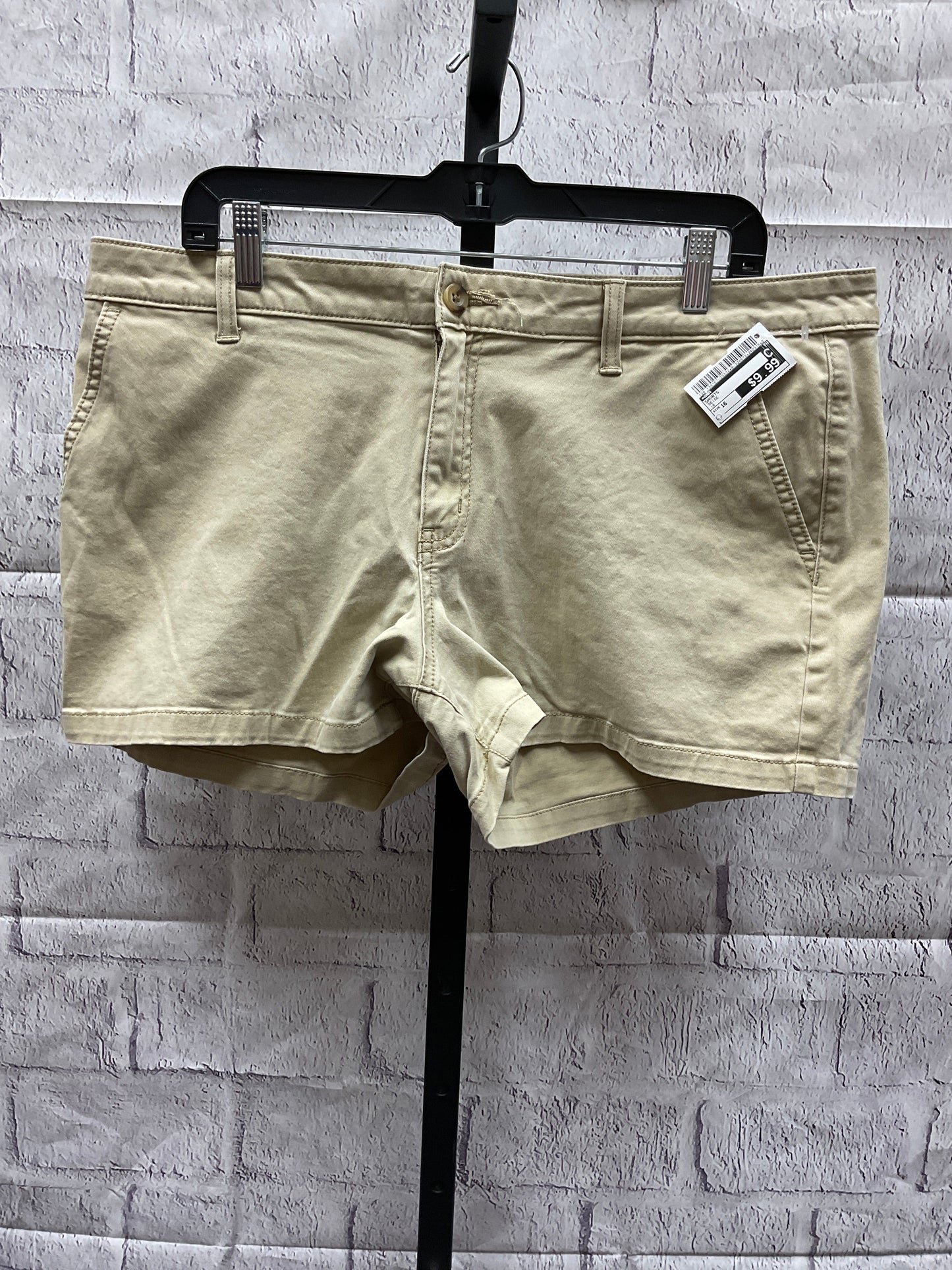 Shorts By Ana  Size: 16