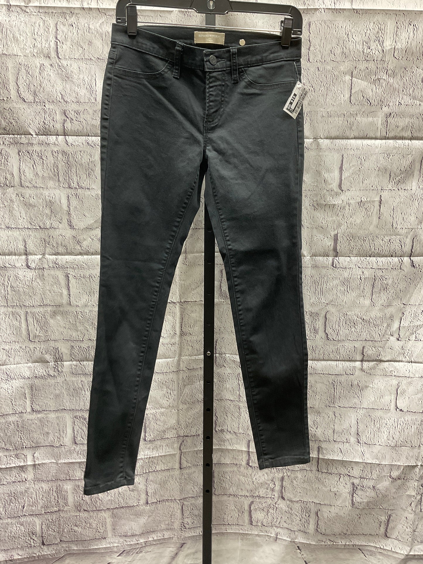 Jeans Skinny By Banana Republic  Size: 2