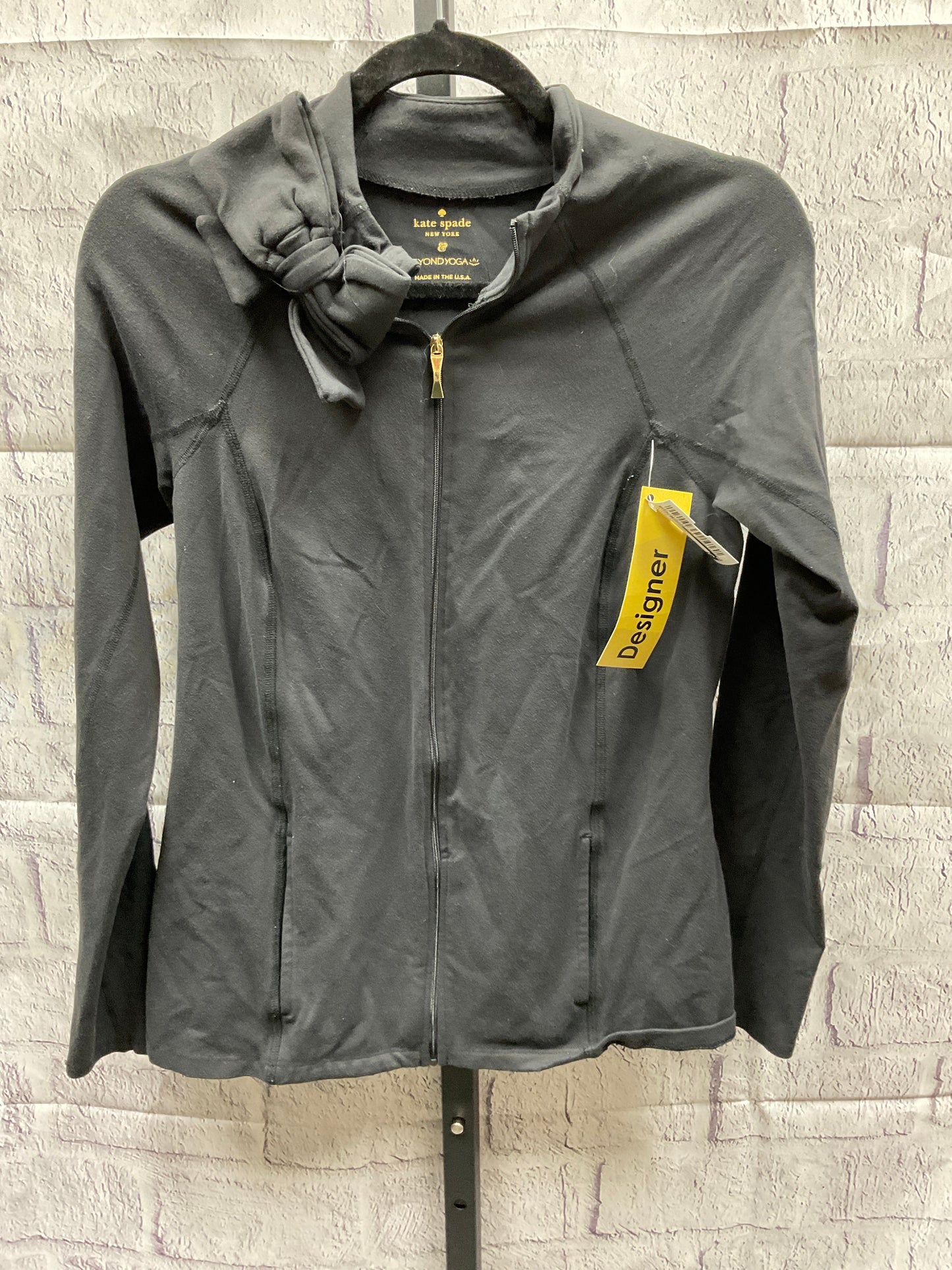 Athletic Jacket By Kate Spade  Size: M