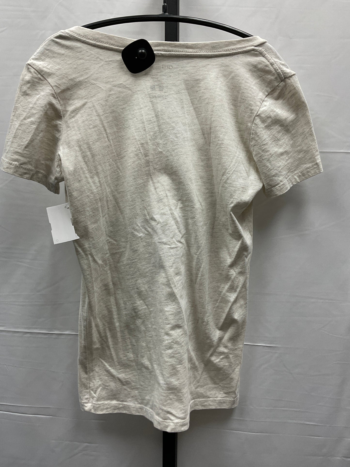 Top Short Sleeve By Clothes Mentor  Size: M