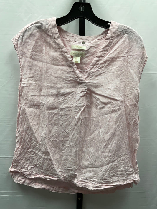 Top Short Sleeve By Cynthia Rowley  Size: S