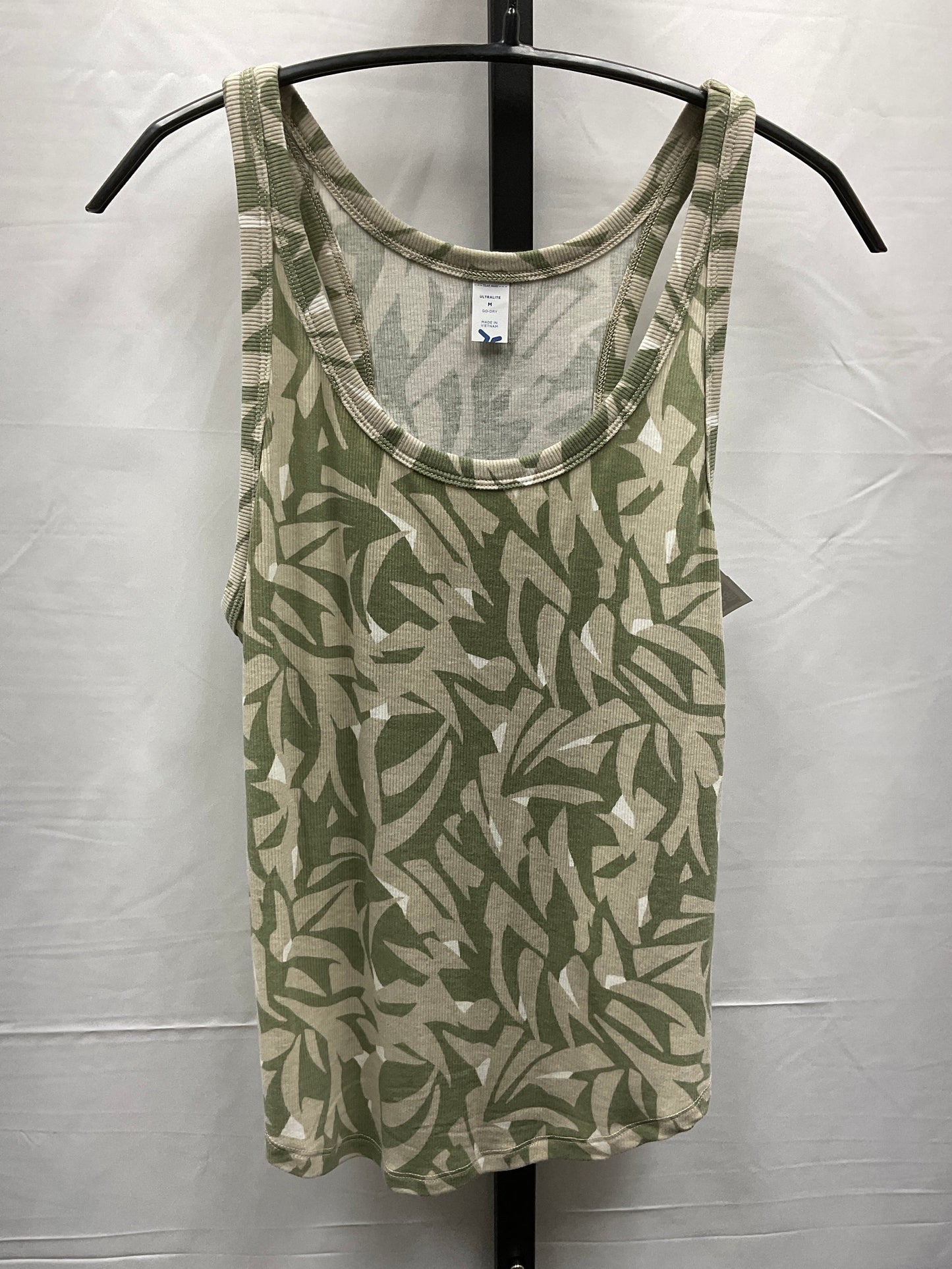 Athletic Tank Top By Old Navy  Size: M