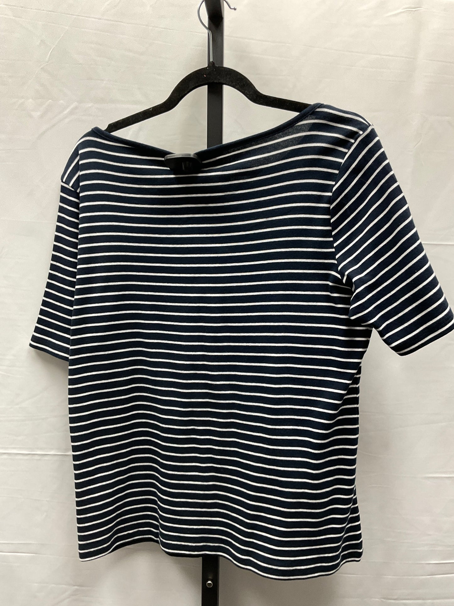 Top Short Sleeve By Tommy Hilfiger  Size: Xl