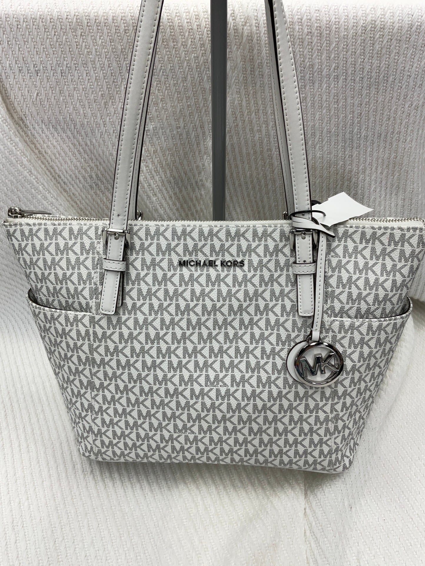 Tote Designer By Michael Kors  Size: Medium