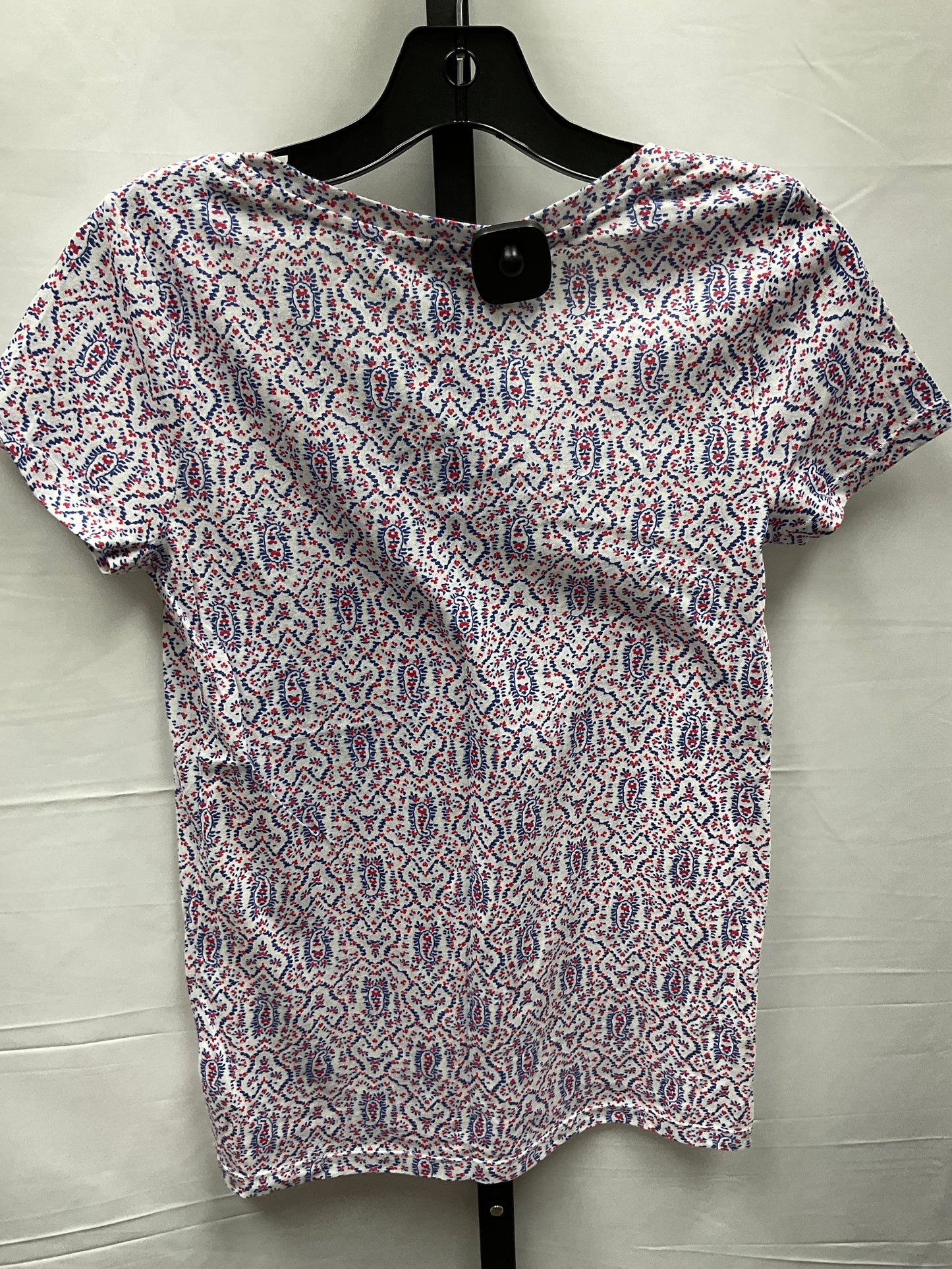 Top Short Sleeve By Gap  Size: Xs