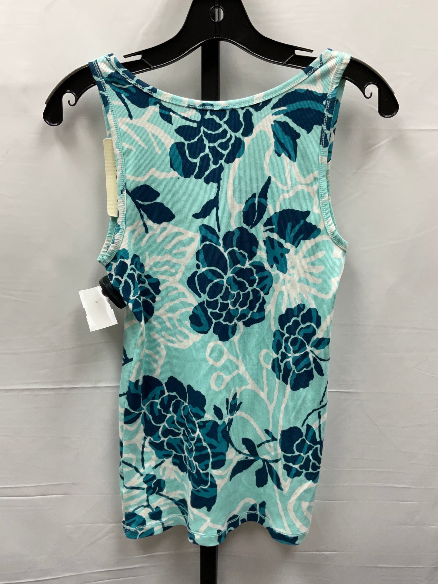 Top Sleeveless By Sonoma  Size: M