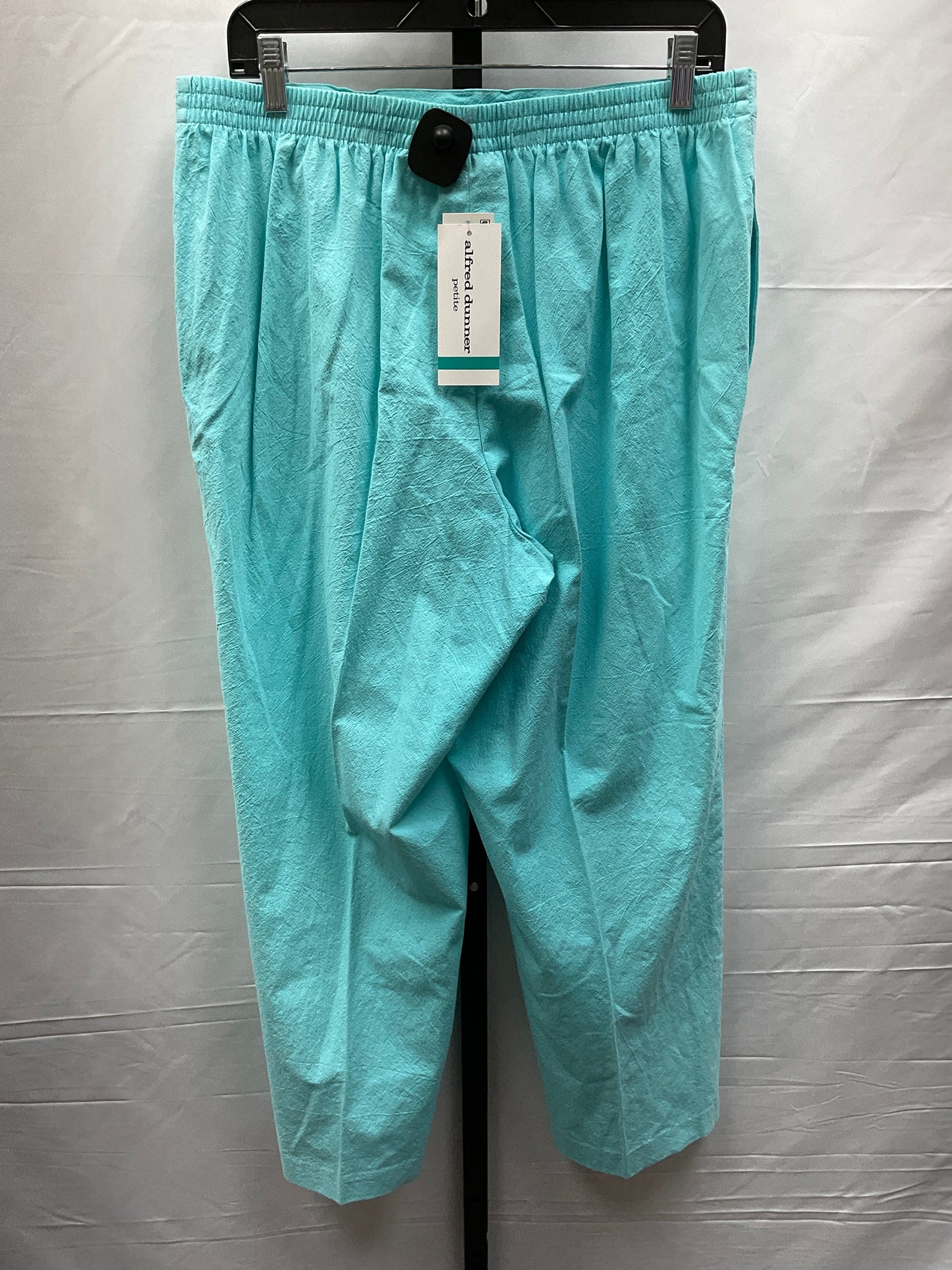 Blue Pants Other Alfred Dunner, Size 16petite