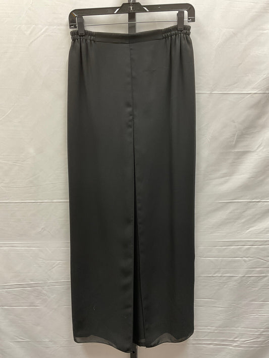 Black Pants Dress Adrianna Papell, Size 6