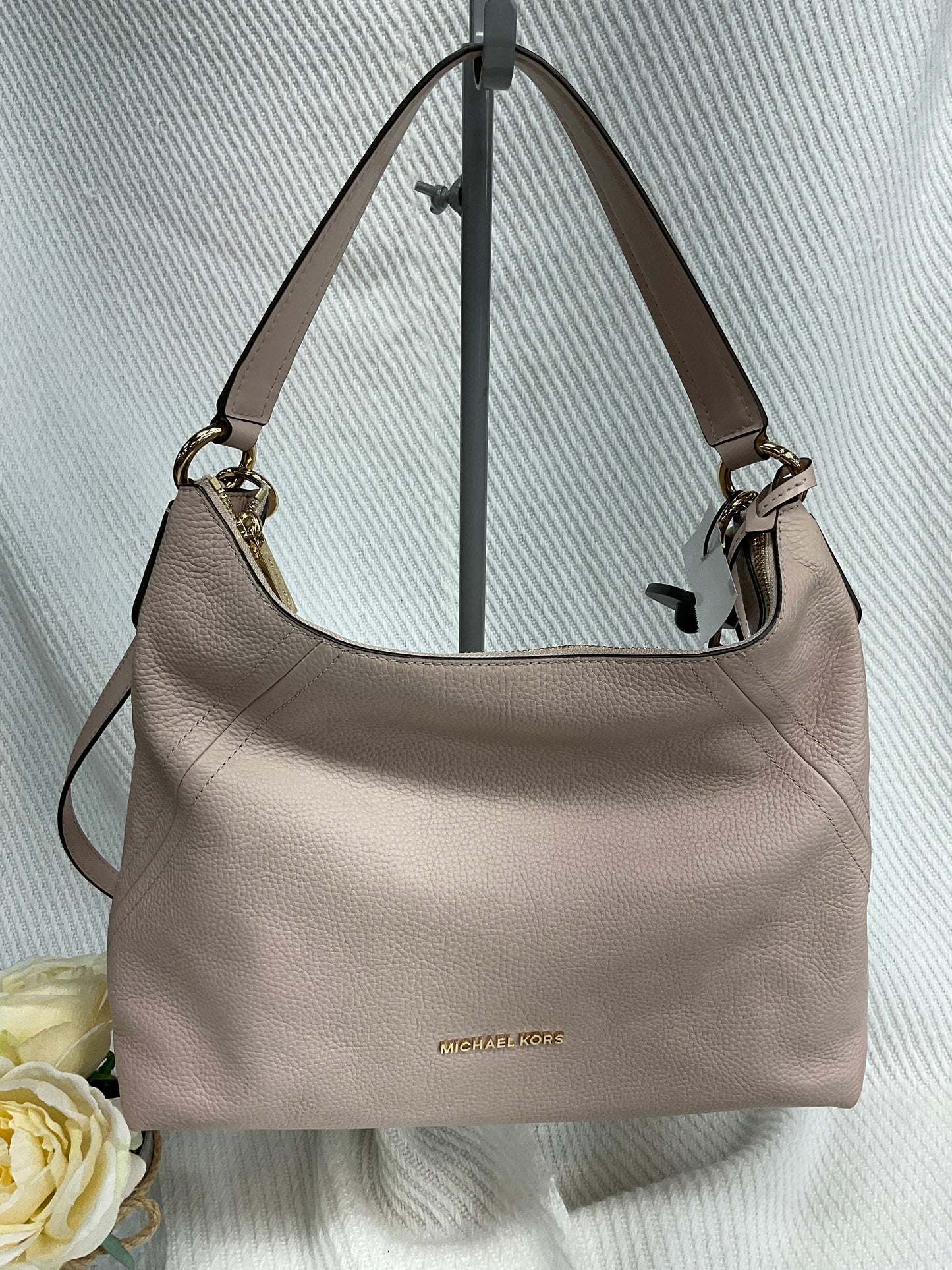 Handbag Designer By Michael Kors  Size: Large