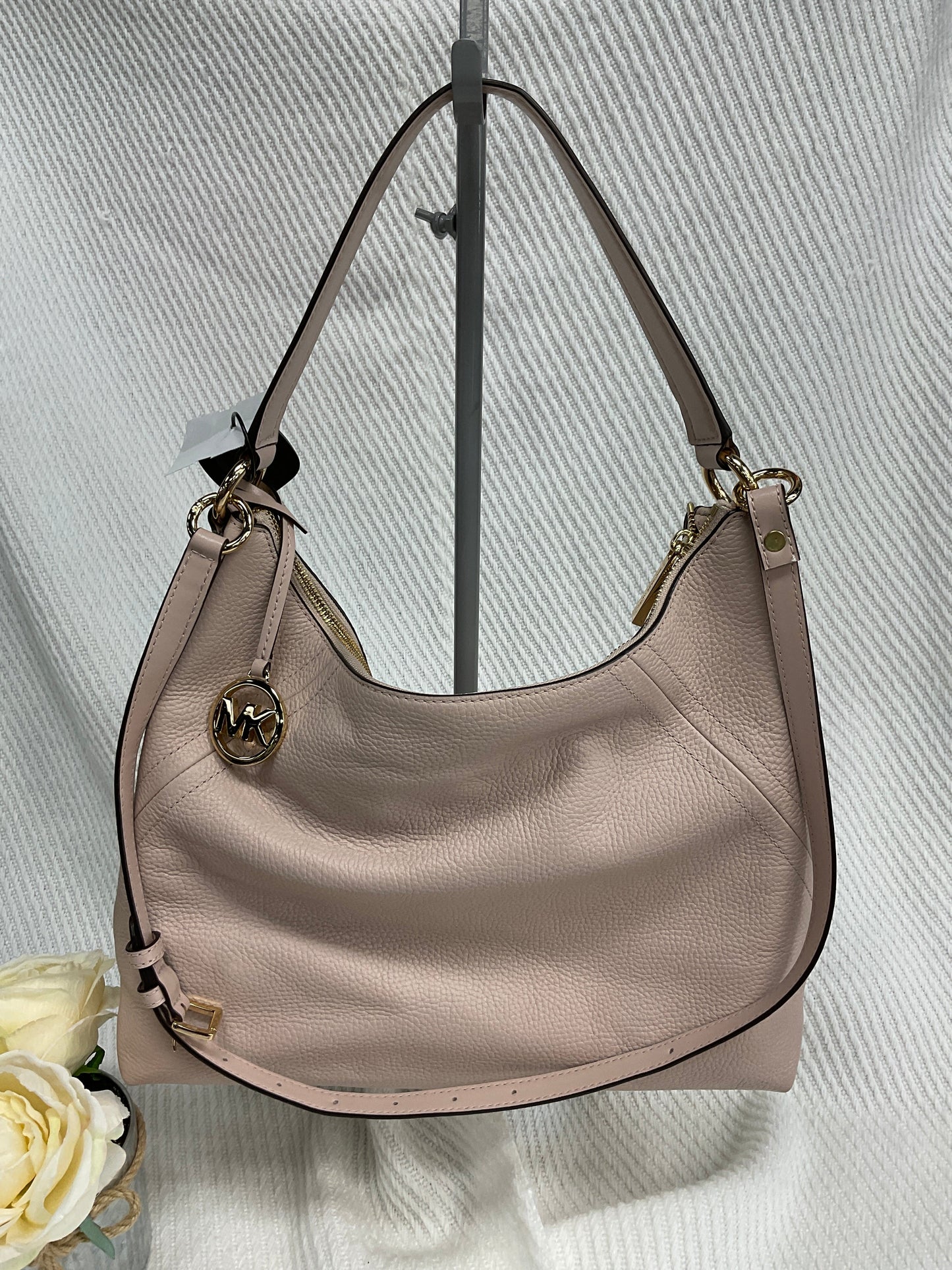 Handbag Designer By Michael Kors  Size: Large