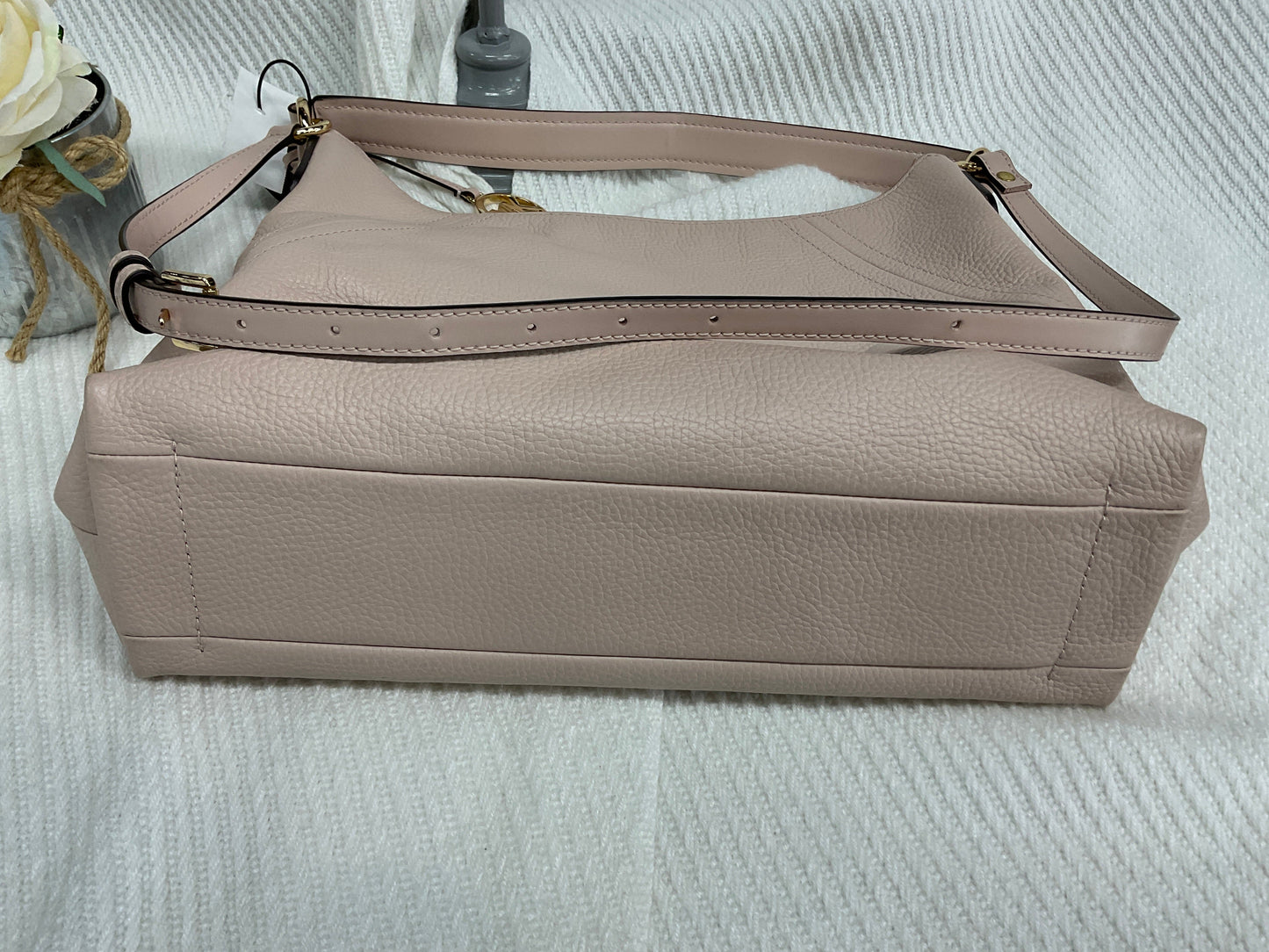 Handbag Designer By Michael Kors  Size: Large