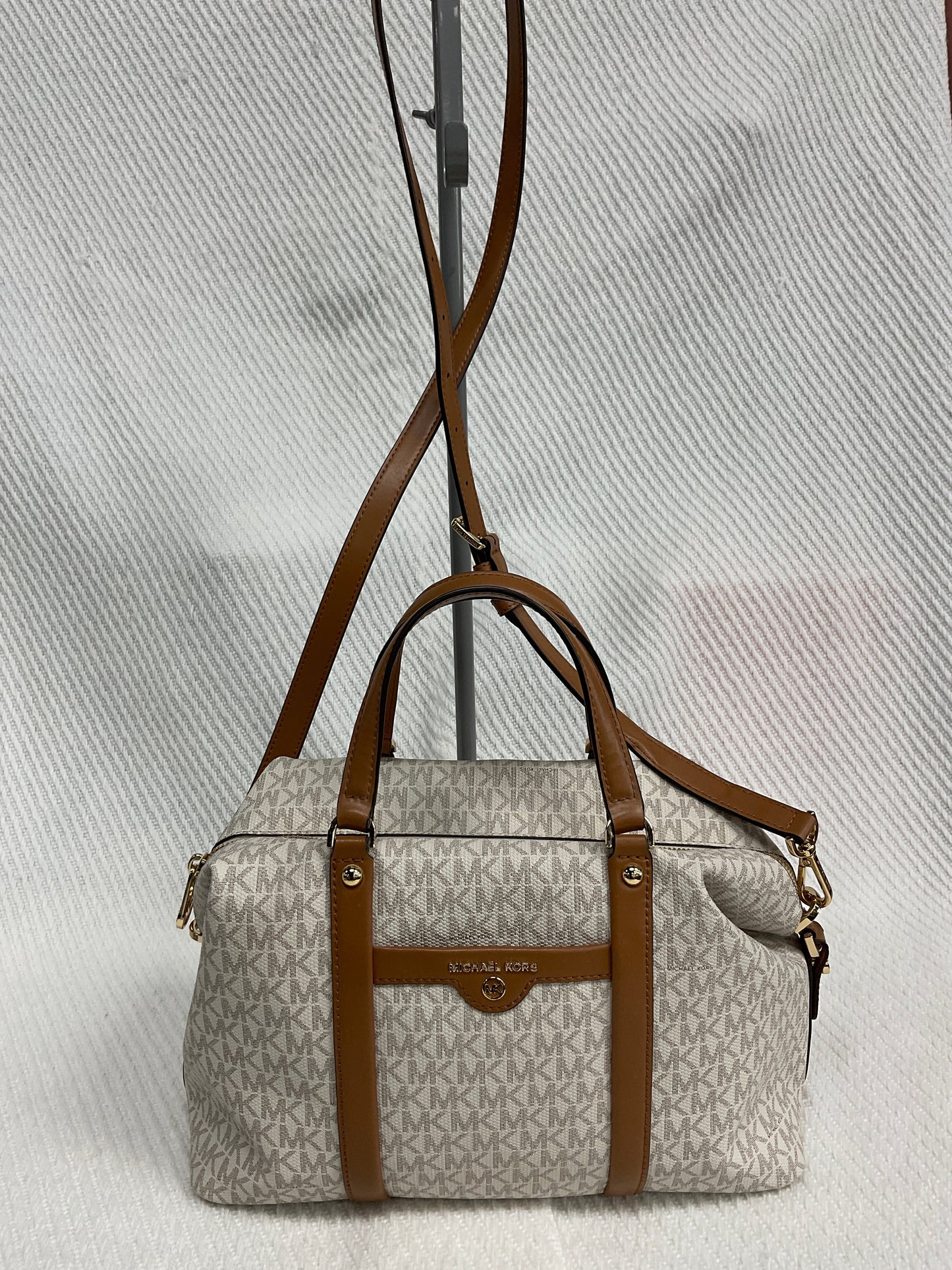 Handbag Designer Michael Kors, Size Medium