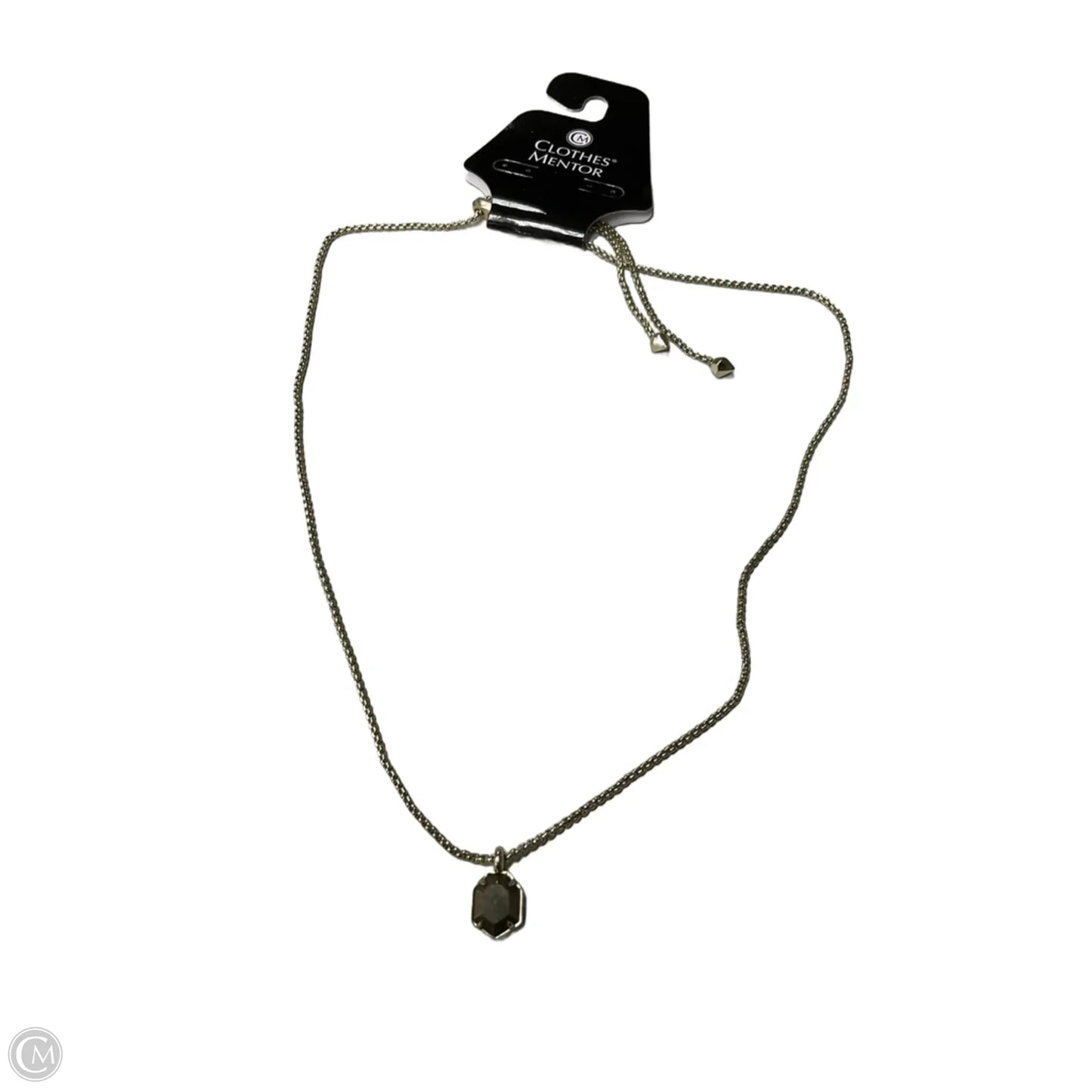 Necklace Chain By Kendra Scott