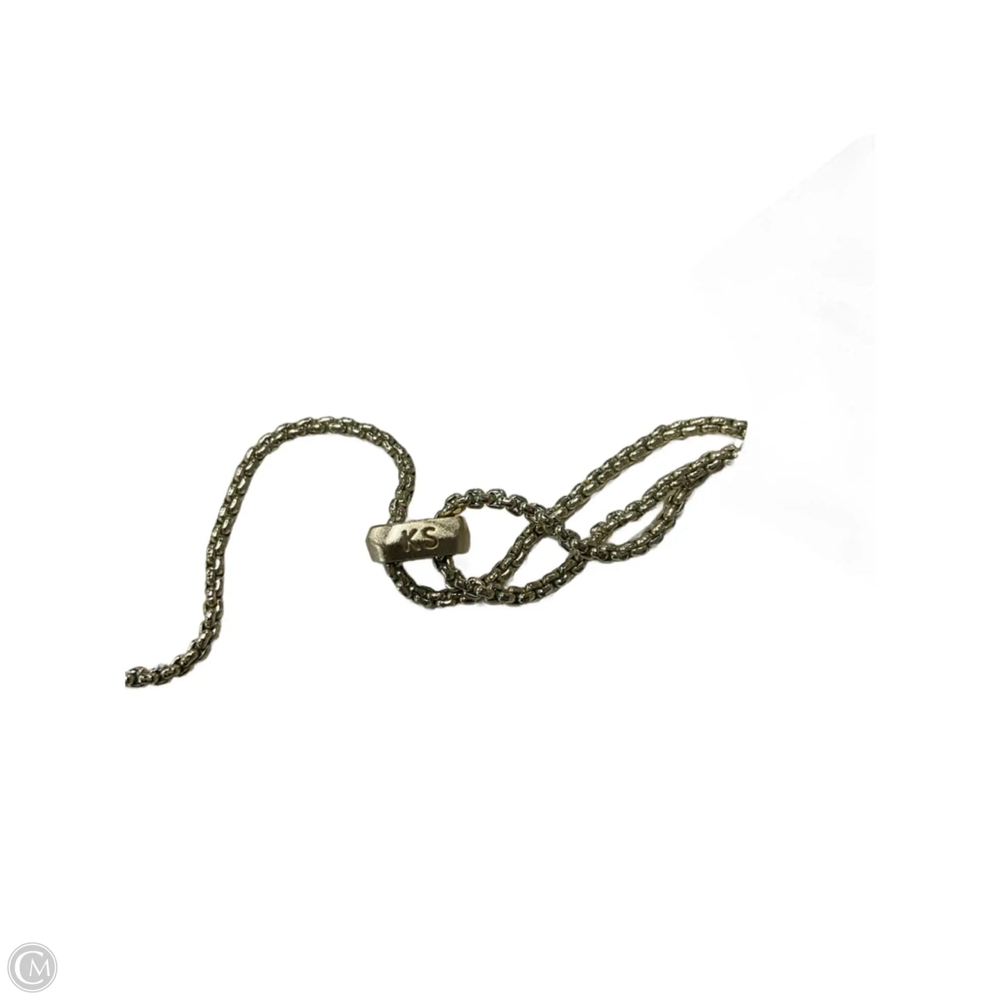 Necklace Chain By Kendra Scott